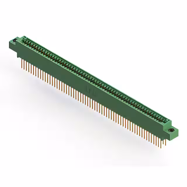 345-120-523-807 EDAC Inc.  Edgeboard Connectors